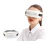 Vision Improve Machine Foldable Warm 4d Smart Airbag Vibration Eye Massager