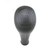 Manual 4/5 Speed Gear Shift Knob Gaiter Boot Cover Lever Handle For Mercedes Benz W123 W124 W126 140 W190 W201 W202 E S Class