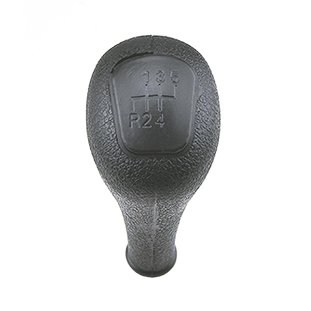 Manual 4/5 Speed Gear Shift Knob Gaiter Boot Cover Lever Handle For Mercedes Benz W123 W124 W126 140 W190 W201 W202 E S Class