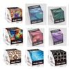 Variety Geometric Changeable Magnetic Magic Cube Anti Stress 3D Hand Flip Puzzle Cube Kids Stress Reliever Fidget Toy