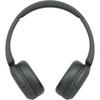 Sony Wireless Headphones Bluetooth Design with Dedicated App for Settings That Allow You To Customize the Sound Quality To Your B Small WH-CH520