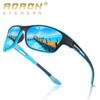 Polarized Sunglasses Men Outdoor Sports Windproof Sand Goggle Sun Glasses UV400 Anti-Glare Male Eyewear Cycling