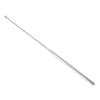 1Pc 140 Cm 10 Section Telescopic Antenna Fm Am Aadio