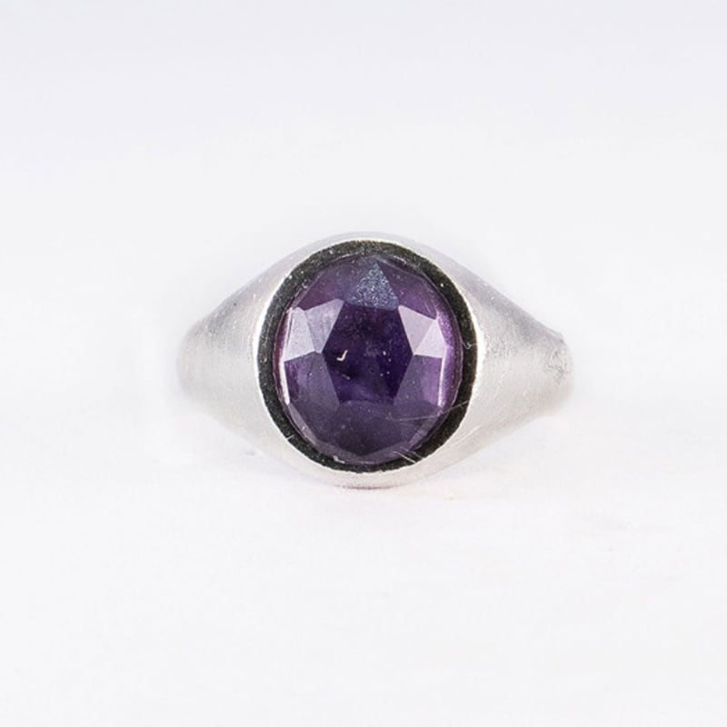 HARANG HR 247R_Silver Ring