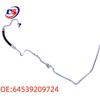 Compatible Air Conditioning Condenser Pipes for BMW X2/F39/F40 (64507939496, 64539209724)