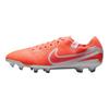 Nike Tiempo Legend 10 Pro FG Mad Energy Pack Унисекс Кроссовки Красный Огненная лава Белый DV4333-800