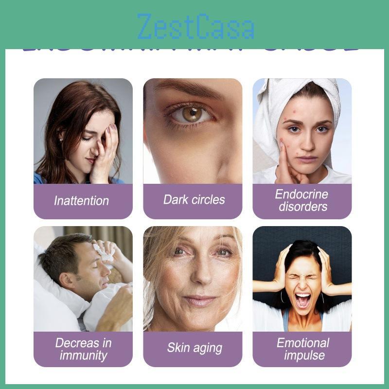 Спрей для сна Ximonth с лавандой для расслабления и снятия стресса во флаконе 30 мл