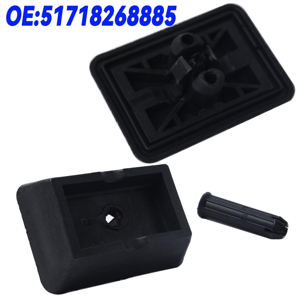 Jack Point Pad Jacking Support Plug Lift Block for BMW 3 Series E36 E46 E63 E64 E65 E66 E67 X3 E83 E85 E86 E89 E52 51718268885