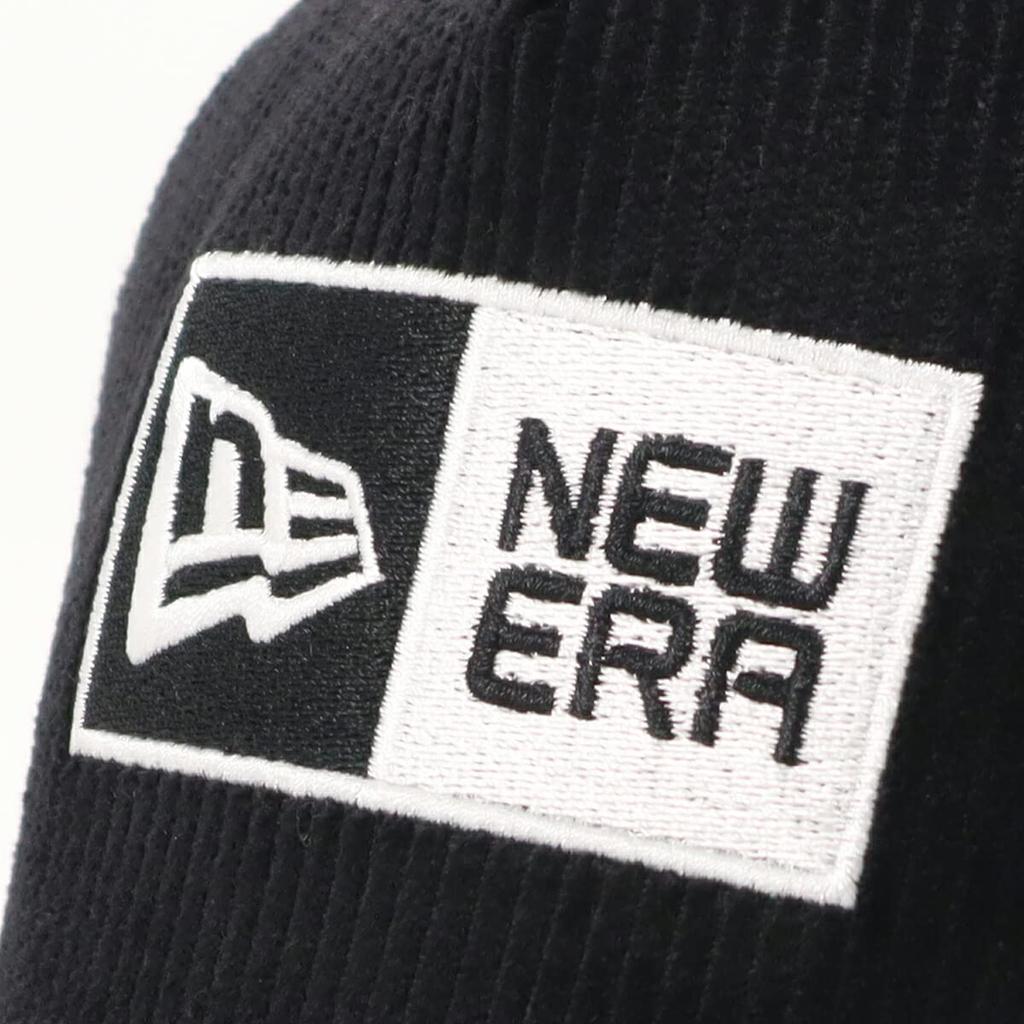 New Era New Era Детская кепка Вельветовая Черная Вельвет YOUTH 940 AF COR BLK YOUTH52-56см