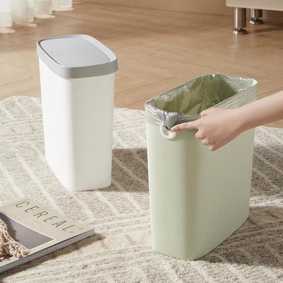 Элитный простой мусорный бак для ванной комнаты, кухни, спальни или гостиной
