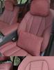 BMW 3/5 Series Memory Foam Neck Pillow & Lumbar Support for Car Seats