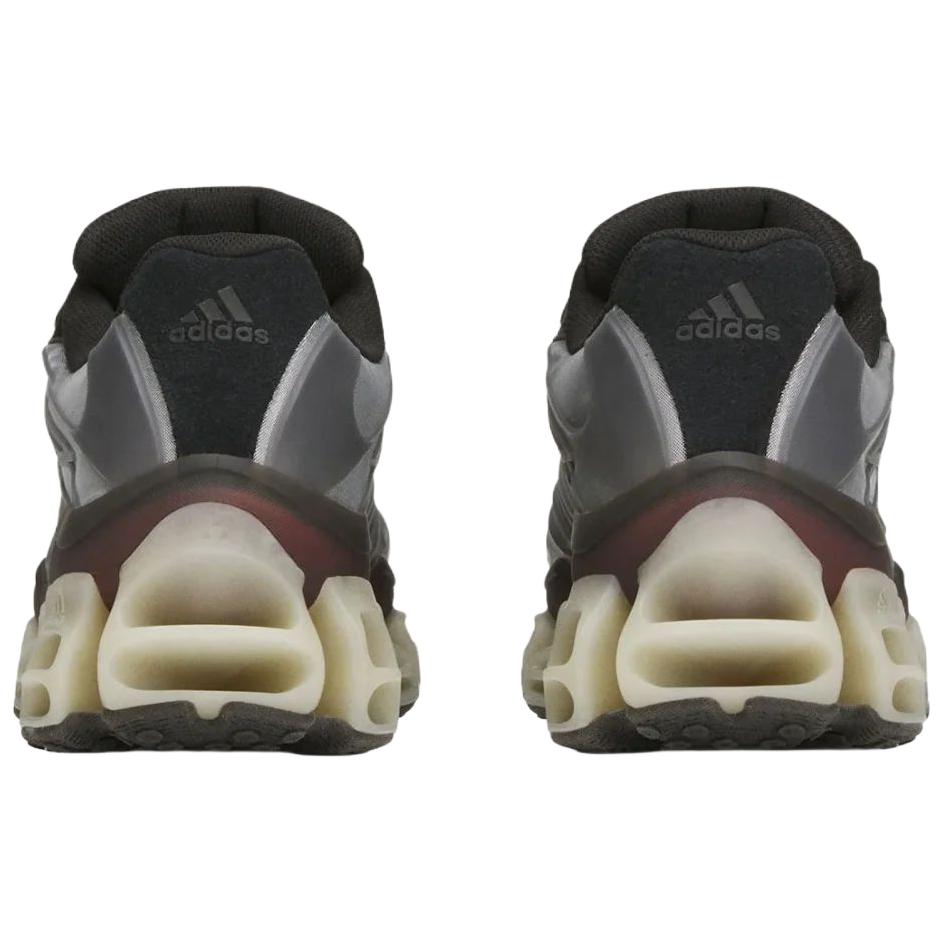 adidas Оригиналы Willy Chavarria Megaride Ag Xl 'Core Black Putty Grey' KJ2048