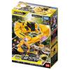 TAKARA TOMY Tomica Job Labor TJB06 Build Braver Гусеничный экскаватор Komatsu PC200 Миниатюрная игрушечная машинка для детей от 3 лет и старше