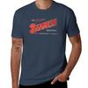 Vintage Retro Thebeamish Genuine Product Tshirt T Shirts With Prints Tshirt