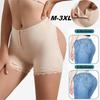 Large Size Adjustment Women's Hip Shaping Butt Lifter Shorts Shapwear Briefs Body Shaper Control Panties Lift Panty Buttocks