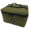Isuka Compact Cooler Bag Moss 341815 (L)