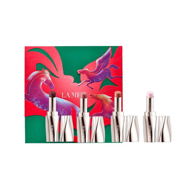 La Mer The Lip Treatment Limited Edition Gift Set