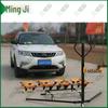 Ручной передвижной механизм для тяжелых транспортных средств Mingji