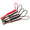 7Strands Camping Corn Knot High Quality Knife Pendant Nylon Chain Tool Outdoor Survival Falling Paracord Rope Keychain DIY Acces