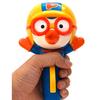 Umji New Pororo Bath Basketball Play, корейские игрушки для ванной