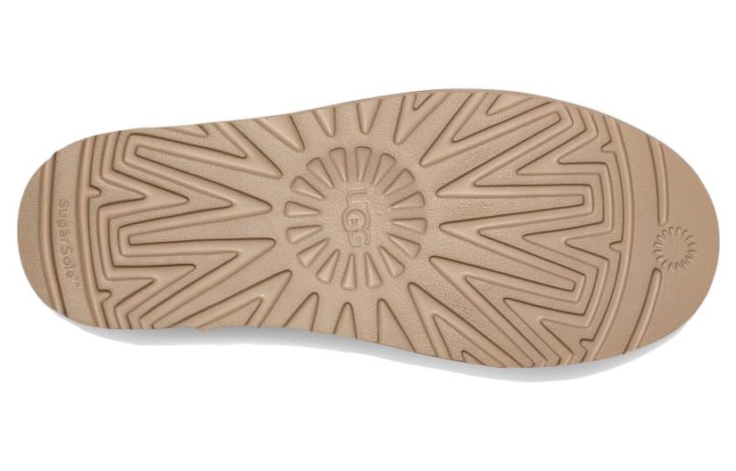 UGG Neumel Crafted Regenerate Boot Chestnut 1144016-CHE