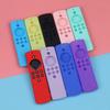 Для пульта ДУ TV Stick Силиконовый для чехла Защитная крышка Водонепроницаемый Всесторонний Ударопрочный чехол