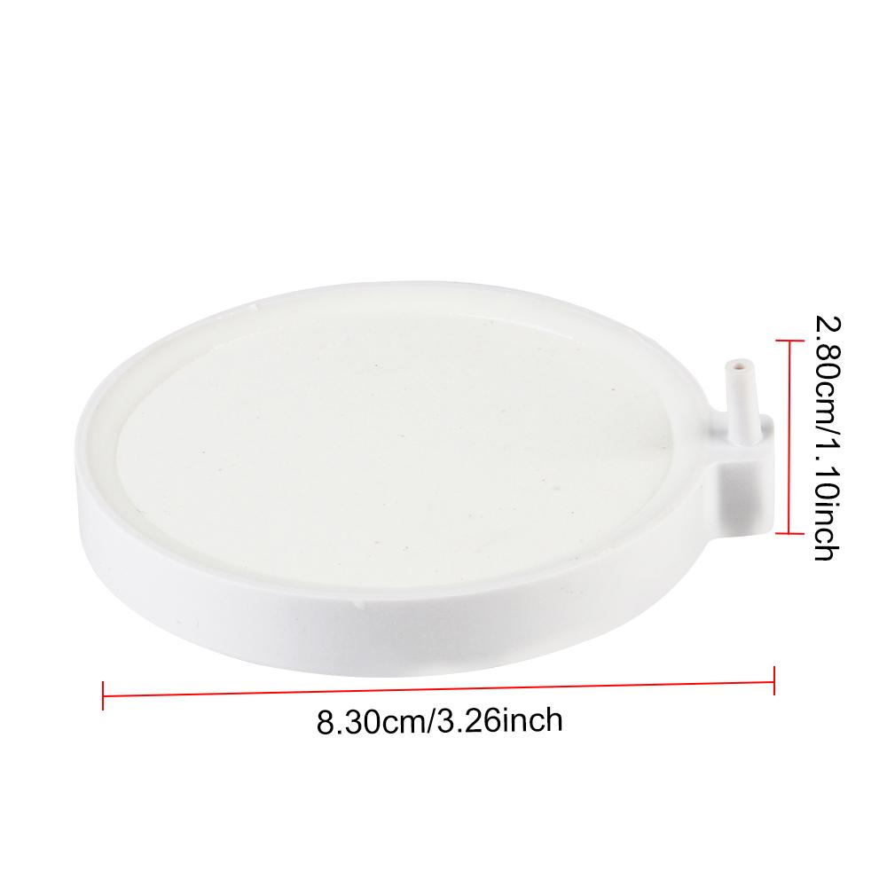Fish Tank Bubble Tray Oxygenation Submersible Filtration Oxygen Air Pump Fish Tank Fish Tank Accessories Aquarium Accessories