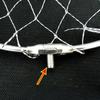Longchan Woven Quick-Dry Fishing Landing Net with Hoop