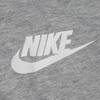 Nike Женская модная спортивная куртка из трикотажа с капюшоном 854962-063