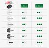 Перфоратор UniversalHammer 18V 06039D6003