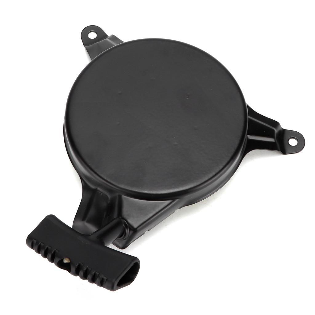 Lawn Mower Pull Starter Black Recoil Hand Puller 751‑10299 for MTD Troy Bilt Cub