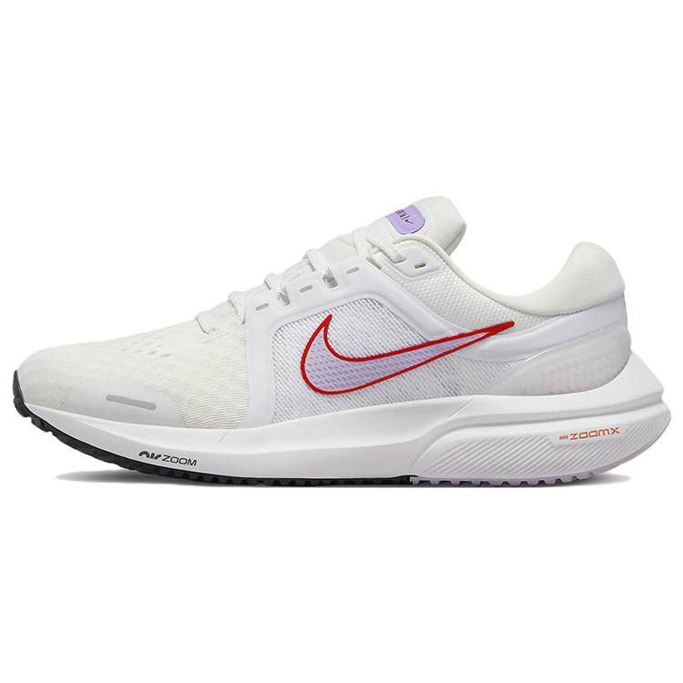 Nike Womens Air Zoom Vomero 16 'Summit White Doll White' (women's sizes) Summit White / Doll / White Running Shoes DA7698 102