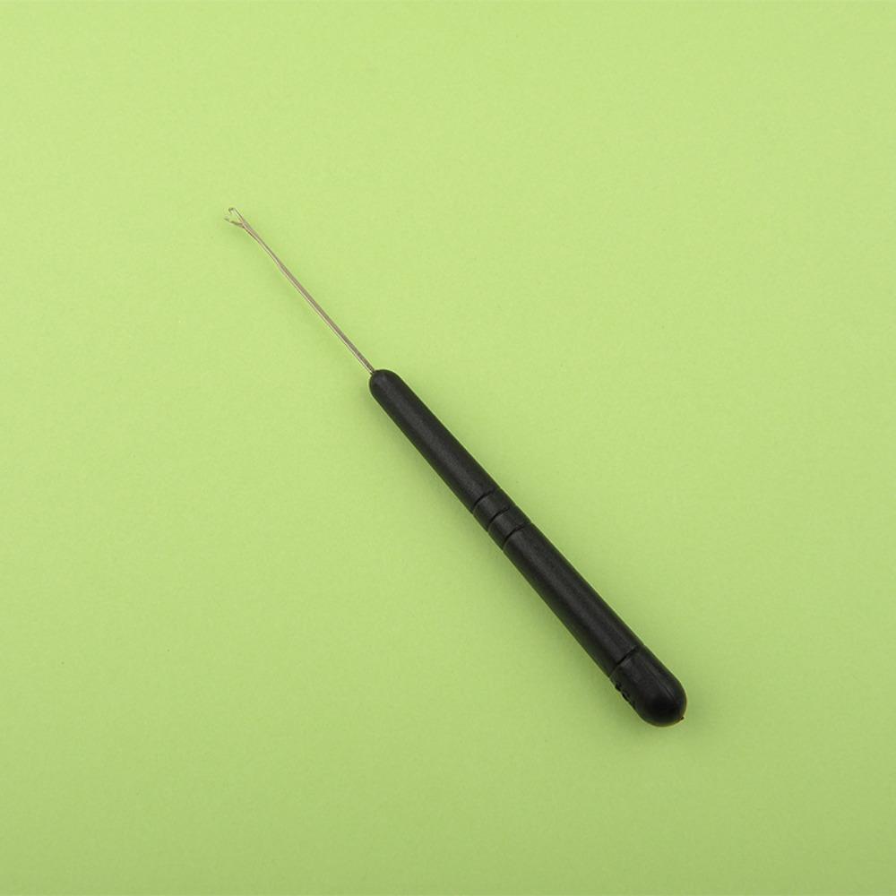 Braid Craft Hair Weave Needle Wig Making Tools Dreadlock Crochet 5 Pcs/set  Wig Crochet Needles