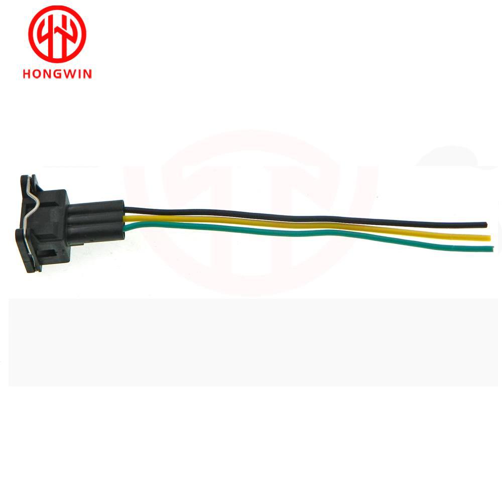 35150-33010,351503300 Idle Air Control Valve With Connector Harness Pigtail Plug For Hyundai Santa Fe Kia Optima Sportage