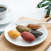 Форма для бананового кекса Антипригарный противень Форма для кекса-ракушки Хлебопекарная форма