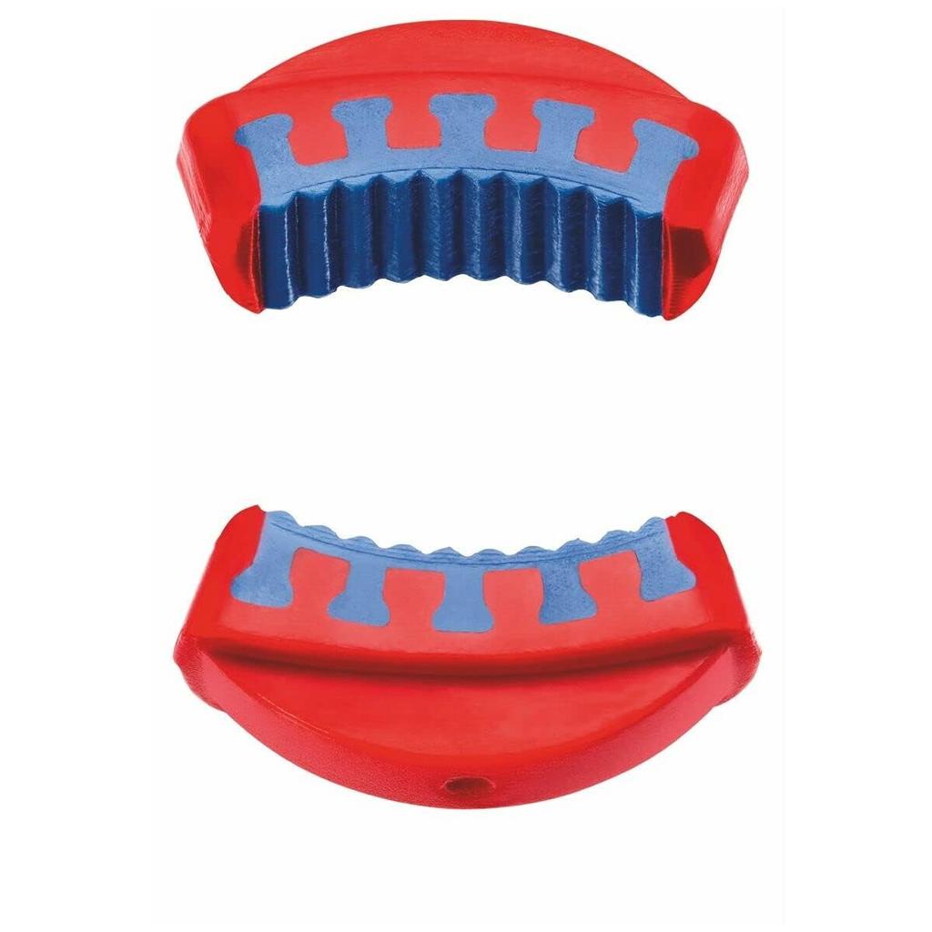 KNIPEX Сменные губки для 2 пар 8119-250V02 8111/8113-250,