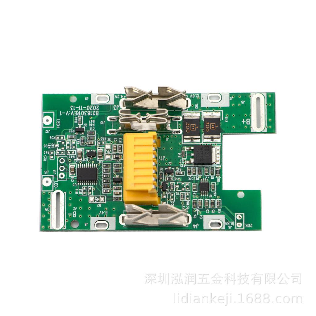 18V 20000mAh Rechargeable Power Tools Battery for Makita with LED Li-ion Replacement LXT BL1860B BL1860 BL1850+3A Charger