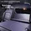 Полукруглый коврик в багажник Avatr 07 для декора интерьера автомобиля