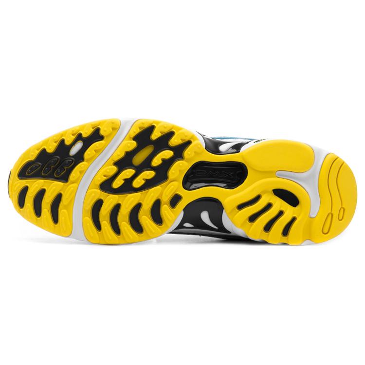 Dmx Daytona Reebok 'Vector White Navy' DV3890