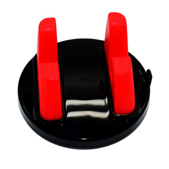 Универсальная автомобильная приборная панель, вращающаяся на 360 градусов подставка для мобильного телефона с GPS-подставкой