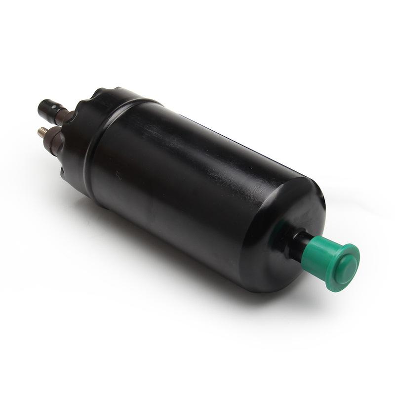 12V Universal Electric Fuel Pump 43.5PSI For Alfa/BMW/Renault/Opel/Peugeot/Citroen - 0580464038