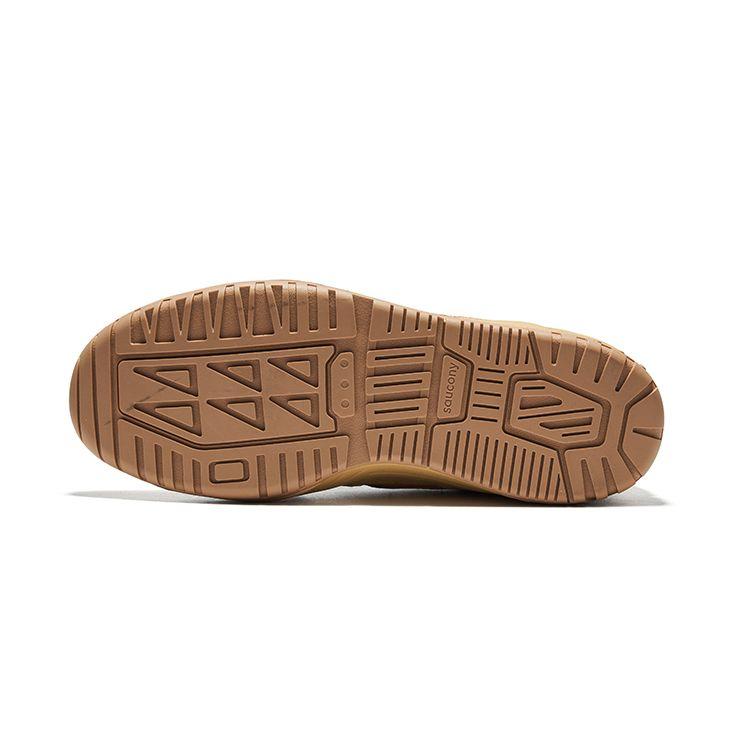SAUCONY Кросс 90 Унисекс Хаки S79035-25