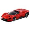 TAKARA TOMY Томика Нет. 46 Ferrari Daytona SP3 (Блистерная упаковка) Игрушечная машинка-миниатюра для детей от 3 лет и старше