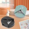 Corner Cutter for R4 Paper Cutting, Plastic Sealing, PVC Film, Photos, Business Cards, Chamfering - Corner Rounding Device