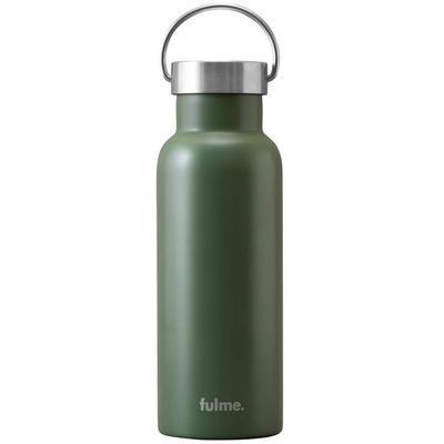 Бутылка для воды Iris Fulme 500 мл, Хаки, FM-SL500
