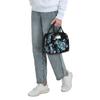 Custom S-Squirtles Lunch Bag Women Thermal Cooler Insulated Lunch Boxes for Adult Office