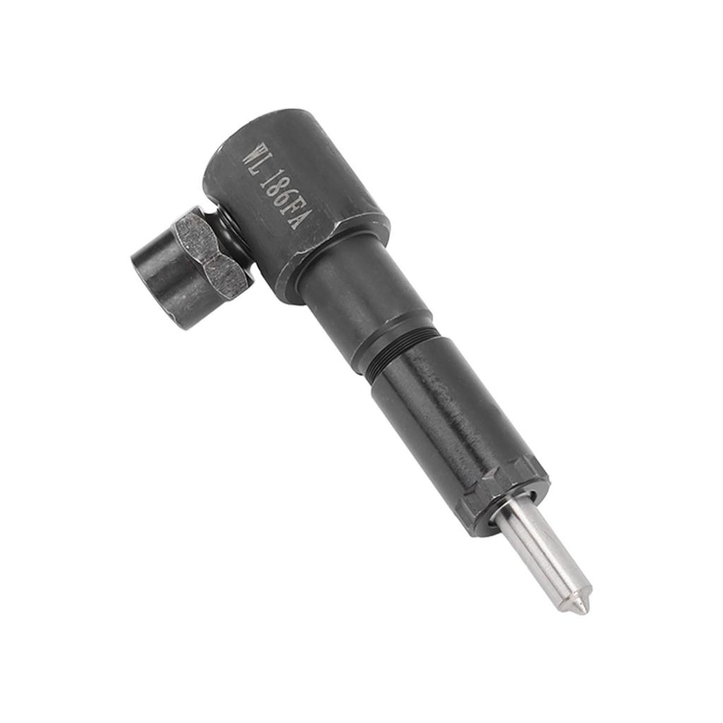 Топливный инжектор для дизельного двигателя 186FA, железная топливная система, сменные детали инжектора для газонокосилки