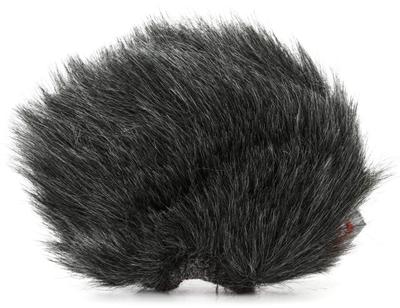 Ветровка Rycote AMV88FUR для SHURE MV88 [Обычный отечественный продукт]