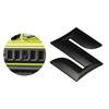 GOODGOODCAR Suzuki Jimny Emblem Jimny Sticker Emblem Front Exterior Accessories JB64/JB74 JB64/JB74