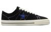 One Star Quartersnacks x One Star Converse Pro Low 'Черный' A09555C